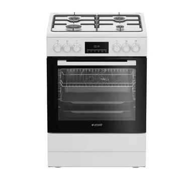 Arçelik F 8440-1 EB Ocaklı Fırın