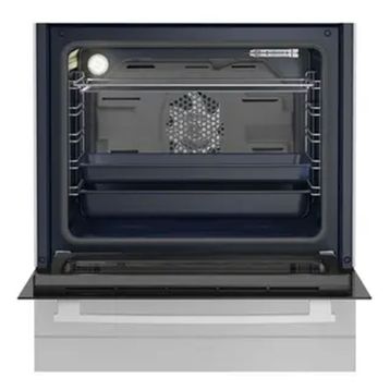 Arçelik F 8541 EBCB Beyaz Fırın