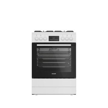 Arçelik F 8542 EBB Ocaklı Fırın