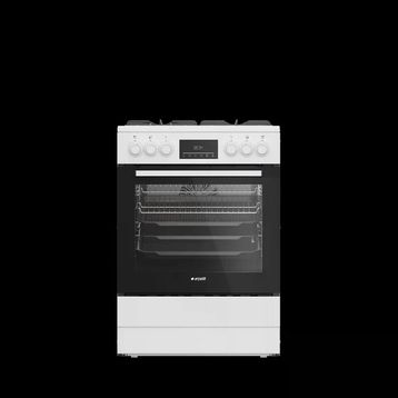 Arçelik F 8542 EBB Ocaklı Fırın