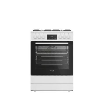 Arçelik F 8542 EBB Ocaklı Fırın