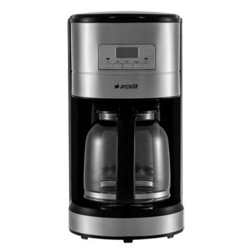 Arçelik FK 6112 I Filtre Kahve Makinesi