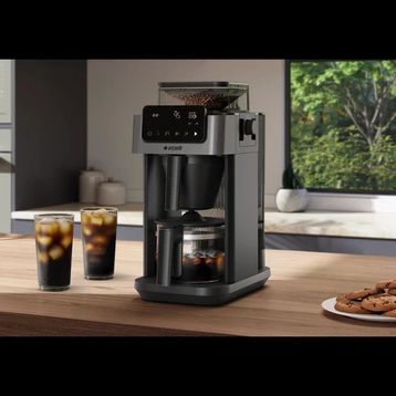 Arçelik FK 9518 S Filtre Kahve Makinesi