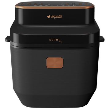 Arçelik FR 9374 SteamFry Fritöz