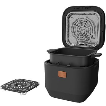 Arçelik FR 9374 SteamFry Fritöz