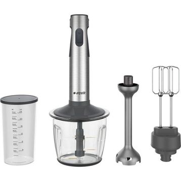 Arçelik HBS 9285 CI Skylight Inox El Blender