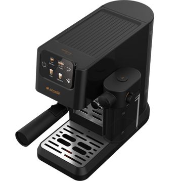 Arçelik Imperium Barista EM 3353 Siyah Espresso Kahve Makinesi