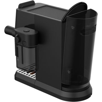 Arçelik Imperium Barista EM 3353 Siyah Espresso Kahve Makinesi