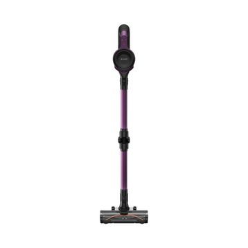Arçelik İmperium SD 9041 K Mor Şarjlı Süpürge