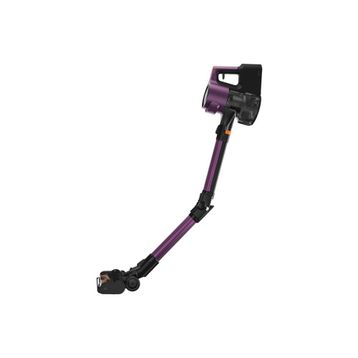 Arçelik İmperium SD 9041 K Mor Şarjlı Süpürge