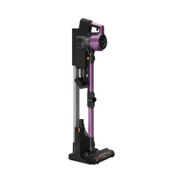 Arçelik İmperium SD 9041 K Mor Şarjlı Süpürge