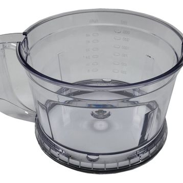 Arçelik K 1260 RHB Blender Plastik Hazne