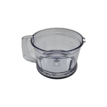 Arçelik K 1260 RHB Blender Plastik Hazne