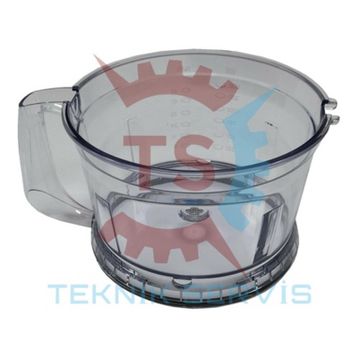 Arçelik K 1260 RHB Blender Plastik Hazne