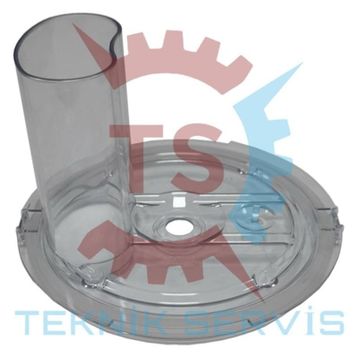 Arçelik K 1260 RHB Blender Plastik Kapak