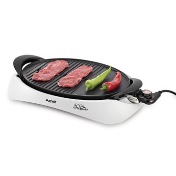 Arçelik K 2210 Dumansız Grill Izgara