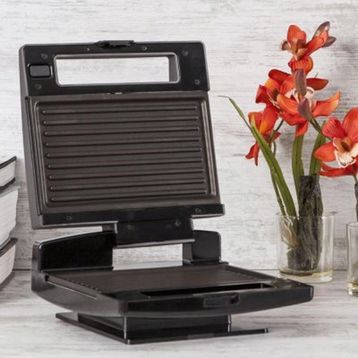 Arçelik K-2370 Tost Makinesi