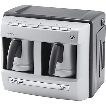 Arçelik K 3190 Türk Kahve Makinesi
