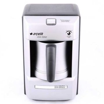 Arçelik K-3200 Mini Telve Kahve Makinesi