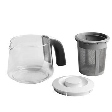 Arçelik K-3280 C Yeni Tiryaki Gri Çay Makinesi