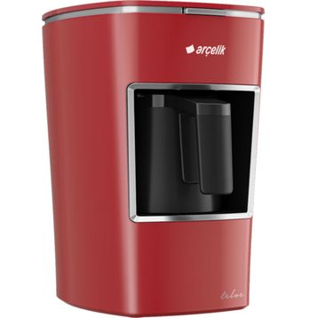 Arçelik K 3300 100. Yıl Türk Kahvesi Makinesi