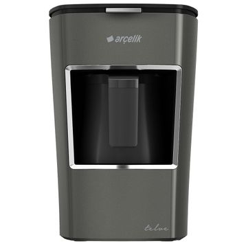 Arçelik K 3300 Mini Telve Türk Kahve Makinesi