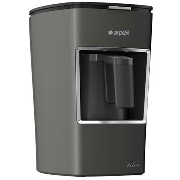 Arçelik K 3300 Mini Telve Türk Kahve Makinesi