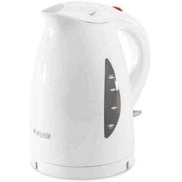 Arçelik K-3310 KL 2000 W 1.7 lt Kapasiteli Su Isıtıcı