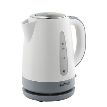 Arçelik K 3311 Kettle & Su Isıtıcı