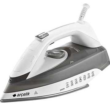 Arçelik K 4622 In Love 2400 W Bej Buharlı Ütü
