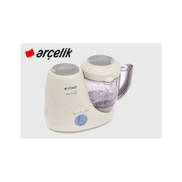 Arçelik K 9410 Mama Robotu