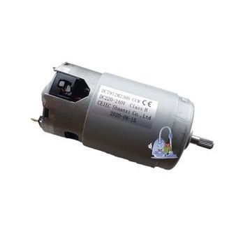 Arçelik K1260RHB-K1255-K1260-K1256Y-K1256 Blender Motoru