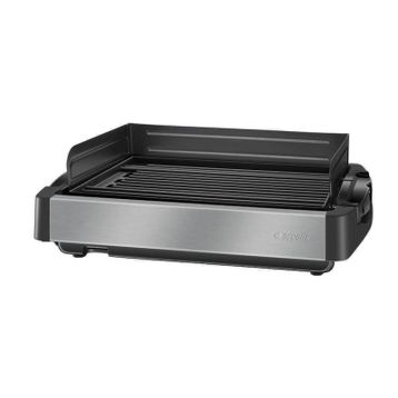 Arçelik K2393 Siyah Elektrikli Izgara