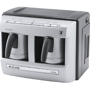 Arçelik K3190P Telve Kahve Makinesi