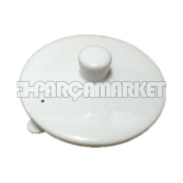 Arçelik K3285PI Beko Çay Makinesi Porselen Demlik Kapağı