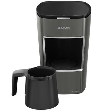 Arçelik K3300 Mini Telve Grion Türk Kahve Makinesi