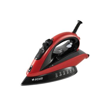 Arçelik K4254 2600W Buharlı Ütü