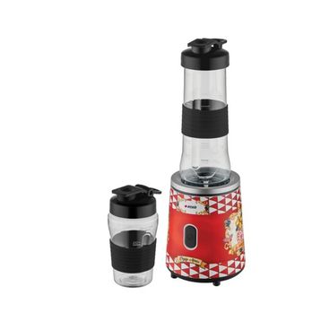 Arçelik KB 6234 CR by Chiara Alessi Smoothie Blender