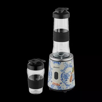 Arçelik KB 6234 LT by Chiara Alessi Smoothie Blender