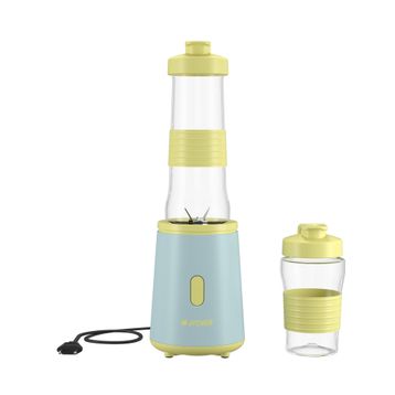 Arçelik KB 6534 TM Sarı Smoothie Blender