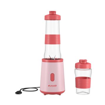 Arçelik KB 6534 TT Pembe Smoothie Blender