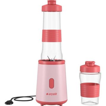 Arçelik KB 6534 TT Pembe Smoothie Blender