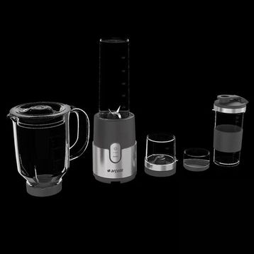 Arçelik KB 9408 B-Fit 5in1 Blender