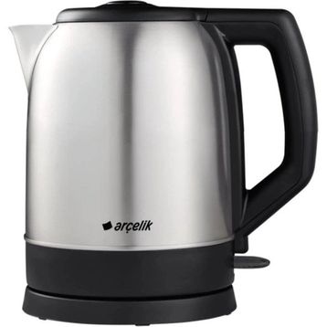 Arçelik KL 9221 I 2200 W Inox Kettle