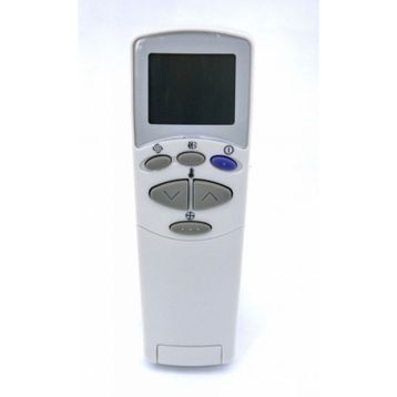 Arçelik KR0531 Beko Klima Kumandası