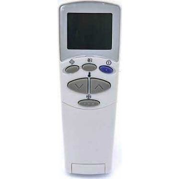 Arçelik KR0531 Beko Klima Kumandası