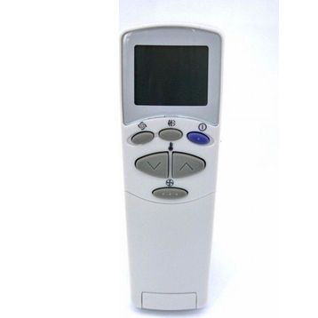 Arçelik KR0531 Beko Klima Kumandası