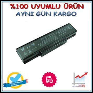 Arçelik M66SR Batarya Pil