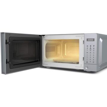 Arçelik MD 2090 DG Gri Mikrodalga Fırın