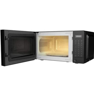 Arçelik MD 2090 DS 20 lt 1000 W Siyah Mikrodalga Fırın